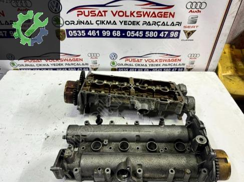 2004 Volkswagen Passat Eksantrik Mili Çıkma Parça Ankara