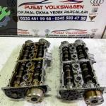 2003 Seat Leon Motor Çıkma Parça Ankara