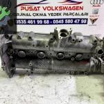 2005 Volkswagen Jetta Eksantrik Mili Çıkma Parça Ankara
