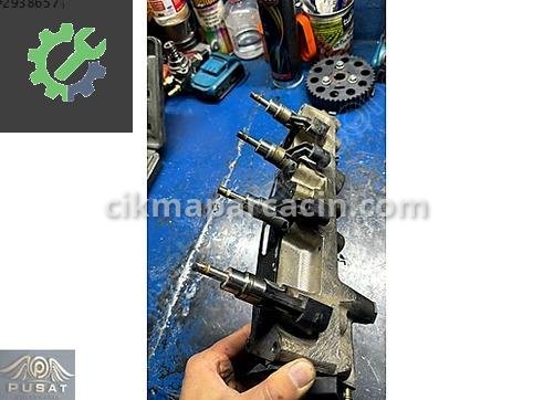 Audi A3 Enjektör çıkma parça