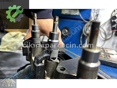 Audi A3 Enjektör 03C906036A çıkma parça