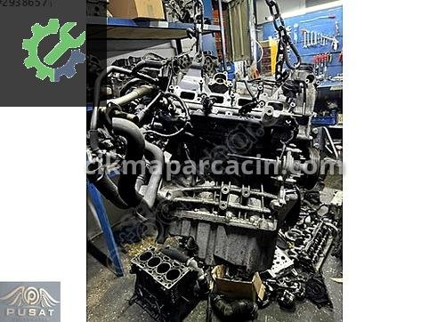 Audi A3 Enjektör 03C906036A çıkma parça