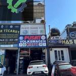 2005 Volkswagen Golf Blok Çıkma Parça Ankara