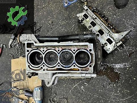 2020 Audi A3 Yarım Motor Çıkma Parça Ankara