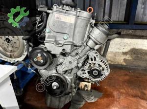1.6FSİ PASSAT ÇIKMA MOTOR BAG 4 CIVATALI MOTOR