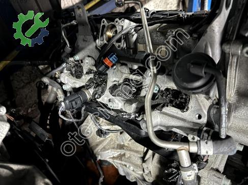 2004 Volkswagen Passat Motor Takozu Çıkma Parça Ankara