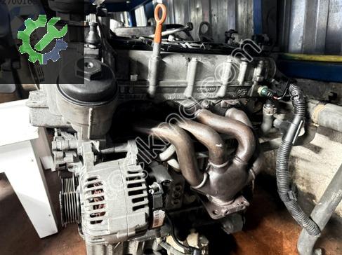 2004 Volkswagen Passat Motor Takozu Çıkma Parça Ankara