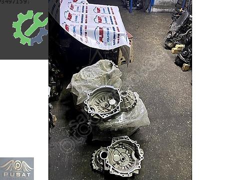 2020 Volkswagen Bora Şanzıman Komple Çıkma Parça Ankara