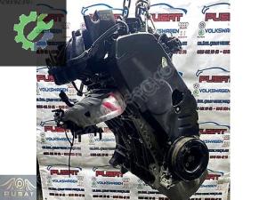 1.6SR AKL KOMPLE MOTOR GOLF BORA A3 POLO OCTAVIA TOLEDO LEON