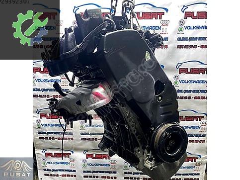 Audi A3 Motor Takozu çıkma parça