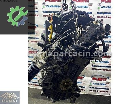 Audi A3 Motor Komple çıkma parça