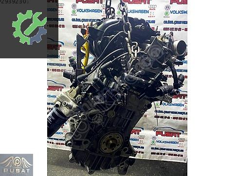 1998 Audi A3 Motor Komple Çıkma Parça Ankara