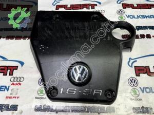 1.6SR ÇIKMA ORJİNAL MOTOR ÜST KORUMA KAPAĞI 06A103925