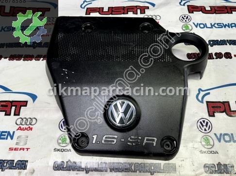 Volkswagen Bora Külbütör Kapağı çıkma parça