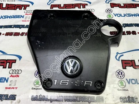 Volkswagen Bora Külbütör Kapağı 06A103925 çıkma parça