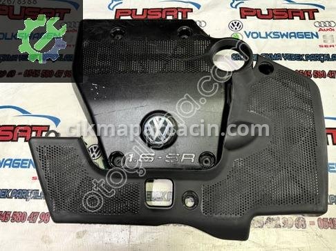 Volkswagen Bora Külbütör Kapağı 06A103925 çıkma parça
