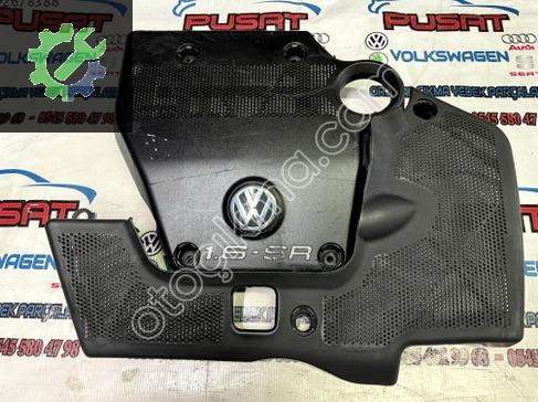 1997 Volkswagen Bora Külbütör Kapağı Çıkma Parça Ankara