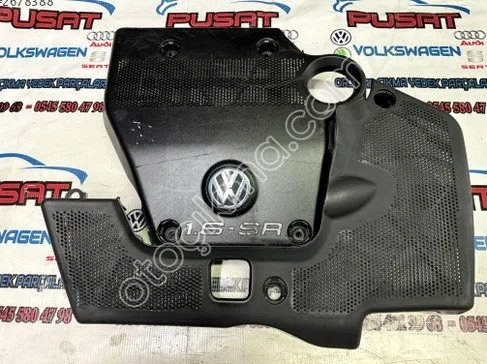 Volkswagen Bora Külbütör Kapağı 06A103925 çıkma parça
