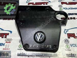 1.6SR ÇIKMA ORJİNAL MOTOR ÜST KORUMA KAPAĞI 06A103925