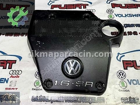 Opel Corsa Külbütör Kapağı çıkma parça
