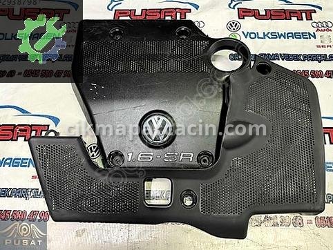 Opel Corsa Külbütör Kapağı 06A103925 çıkma parça