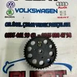 2010 Volkswagen Passat Klima Kompresörü Çıkma Parça Ankara