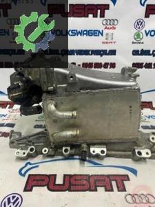 1.6TDİ 2.0TDİ ÇIKMA EMME MANİFOLDU 04L129766AM