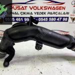 2008 Volkswagen Passat Emme Manifoldu Çıkma Parça Ankara