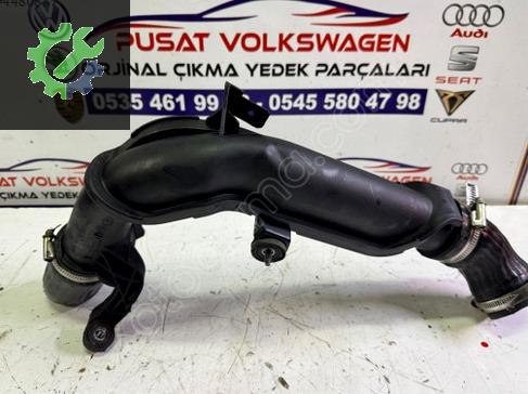 Volkswagen Jetta İntercooler Hortumu çıkma parça