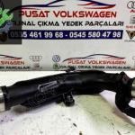 2009 Volkswagen Jetta İntercooler Hortumu Çıkma Parça Ankara