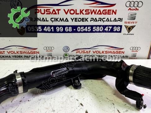 Volkswagen Jetta Intercooler Borusu 1K0 145 770 AE çıkma parça