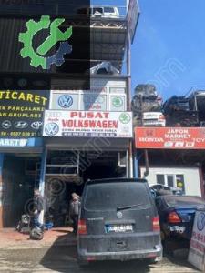 1.6TDİ 2.0TDİ ÇIKMA MAZOT POMPASI PASSAT GOLF AUDİ SKODA