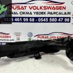 2020 Volkswagen Polo Turbo Çıkma Parça Ankara