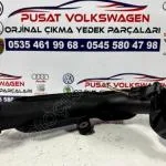 Volkswagen Passat Turbo Çıkma Parça Şanlıurfa