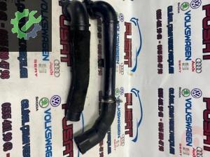 1.6TDİ 2.0TDİ ÇIKMA TURBO BORUSU PASSAT LEON SÜPER B