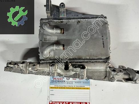 2013 Volkswagen Passat Emme Manifoldu Çıkma Parça Ankara