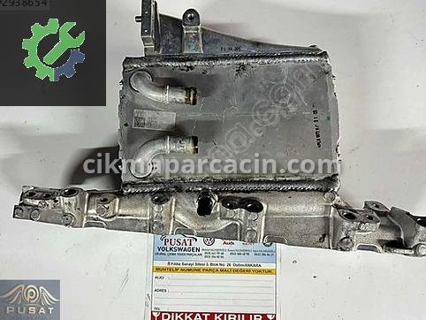 Acura RDX Emme Manifoldu 04L129766AJ çıkma parça