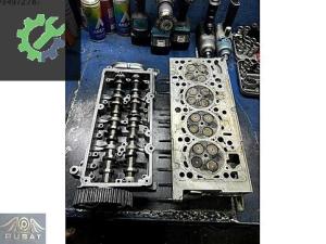 1.6TDİ 2.0TDİ CXX DCX CLH ÇIKMA EKSANTRİK MİLİ SİLİNDİR KAPAĞI