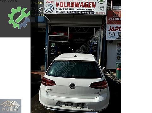 2020 Volkswagen Tiguan Eksantrik Mili Çıkma Parça Ankara