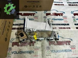 1.6TDİ 2.0TDİ DCX CLH CXX DDY CRK DFS MOTOR EMME MANİFOLDU