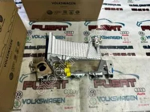 1.6TDİ 2.0TDİ DCX CLH CXX DDY CRK DFS MOTOR EMME MANİFOLDU