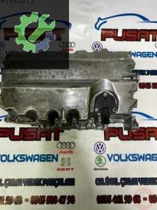 1.6TDİ 2.0TDİ DDY DCX CXX ÇIKMA KARTEL 04L