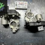 2013 Volkswagen Passat EGR Valfi Çıkma Parça Ankara
