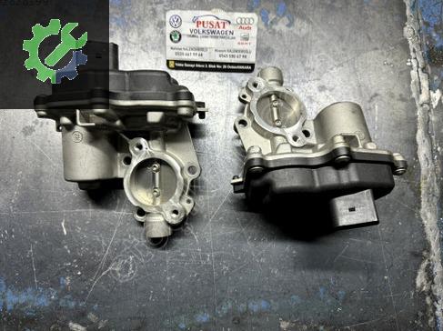 2013 Volkswagen Passat EGR Valfi Çıkma Parça Ankara