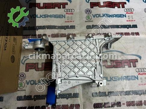 Seat Leon Emme Manifoldu çıkma parça