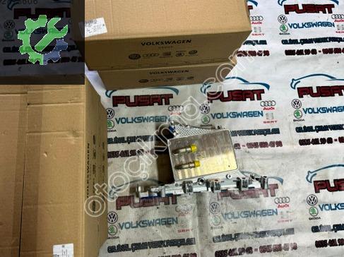2012 Seat Leon Emme Manifoldu Çıkma Parça Ankara