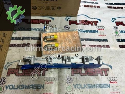 Seat Leon Emme Manifoldu 04L 129 711 AB çıkma parça