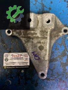 1.6TDİ 7İLERİ OTOMATİK ÇIKMA ŞANZUMAN KULAGI