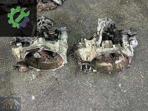 1.6TDİ CAY ÇIKMA 5İLERİ MANUEL ŞANZIMAN START STOPLU