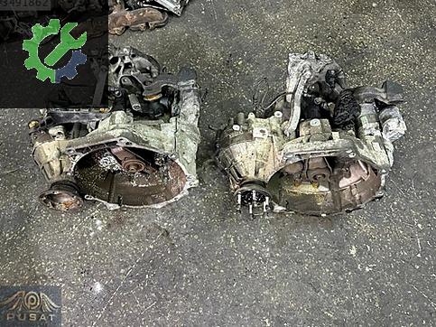 Volkswagen Passat Şanzıman Komple çıkma parça